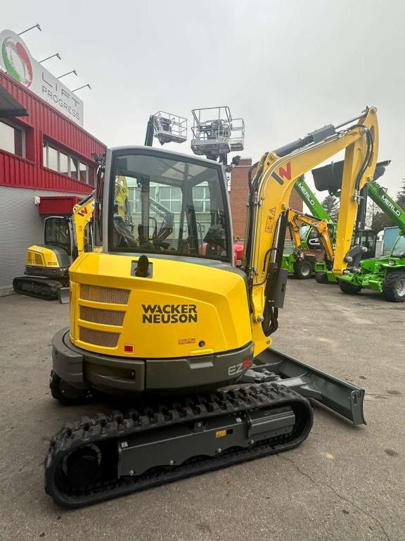 Wacker Neuson EZ 36 Foto 16