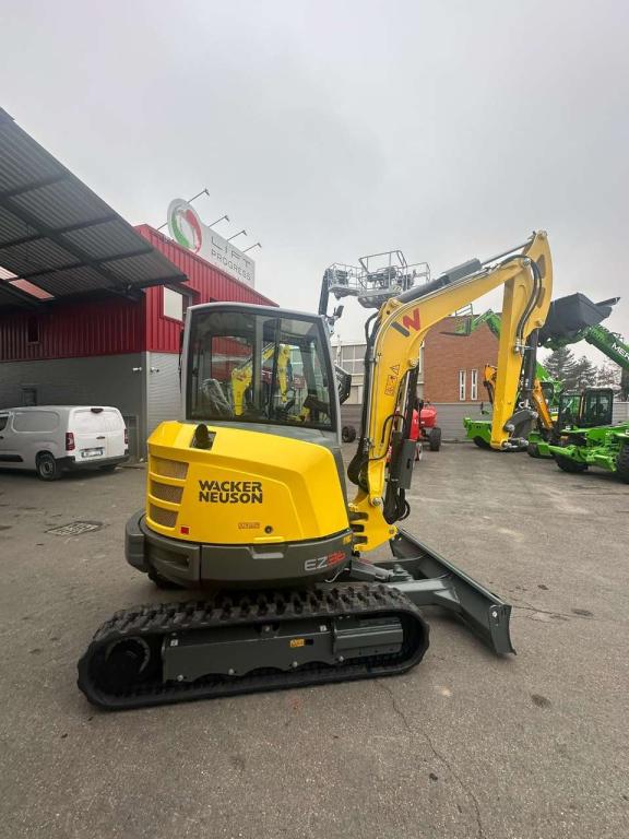 Wacker Neuson EZ 36 Foto 17