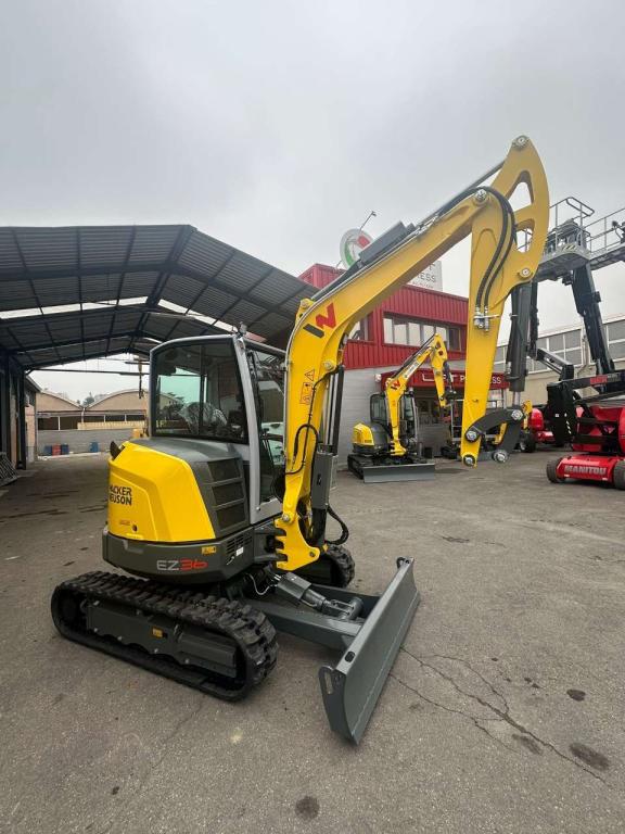 Wacker Neuson EZ 36 Foto 18