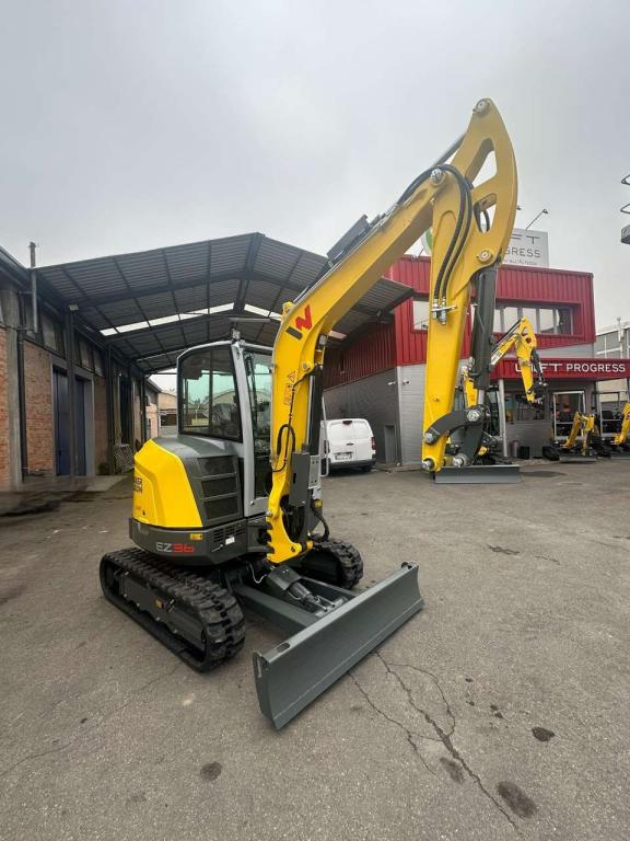 Wacker Neuson EZ 36 Foto 19