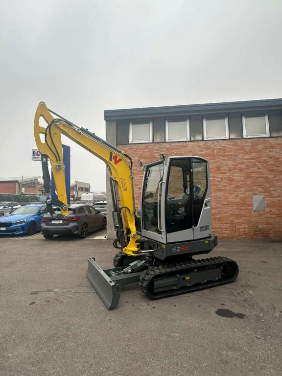 Wacker Neuson EZ 36 Foto 2