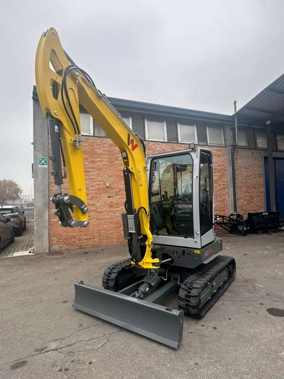 Wacker Neuson EZ 36 Foto 21