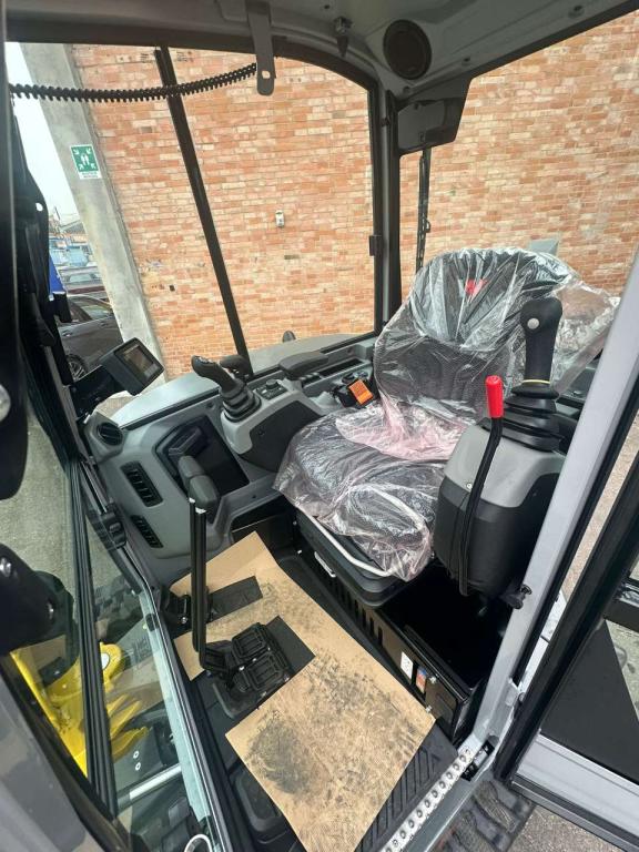 Wacker Neuson EZ 36 Foto 22