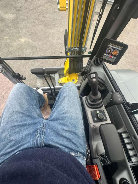 Wacker Neuson EZ 36 Foto 23