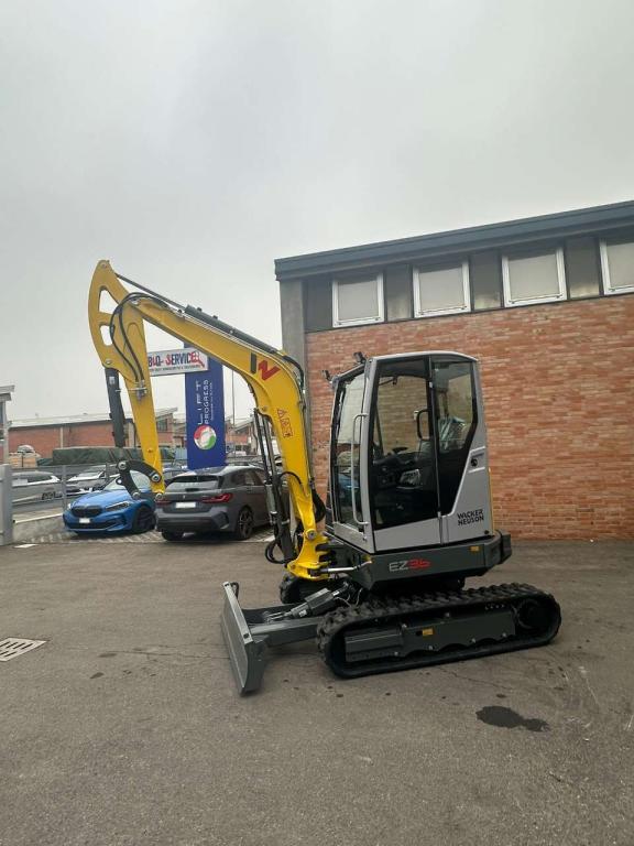 Wacker Neuson EZ 36 Foto 3