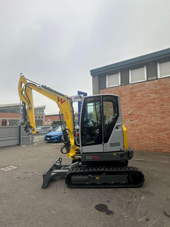 Wacker Neuson EZ 36 Foto 5