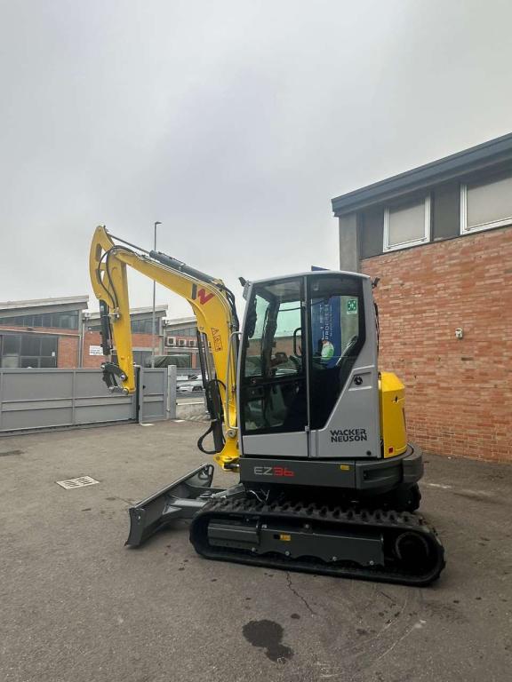 Wacker Neuson EZ 36 Foto 6
