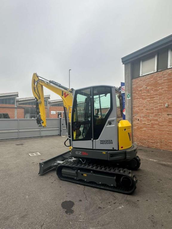 Wacker Neuson EZ 36 Foto 7
