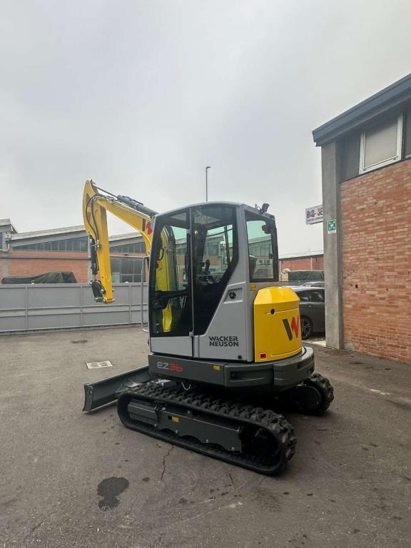Wacker Neuson EZ 36 Foto 8