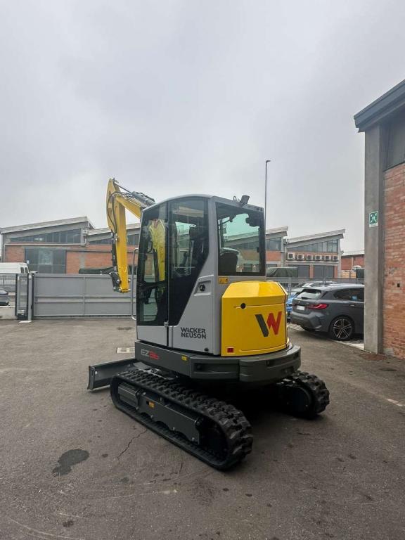 Wacker Neuson EZ 36 Foto 9