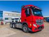 Mercedes-Benz ACTROS 2851 LLS - 6x4 Foto 2 thumbnail