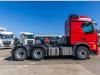 Mercedes-Benz ACTROS 2851 LLS - 6x4 Foto 3 thumbnail