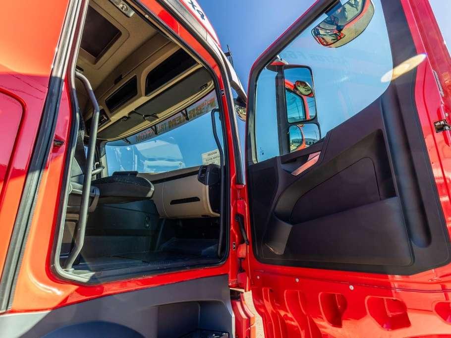 Mercedes-Benz ACTROS 2851 LLS - 6x4 Foto 10