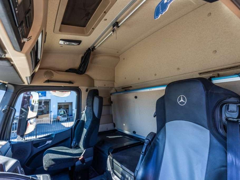 Mercedes-Benz ACTROS 2851 LLS - 6x4 Foto 13
