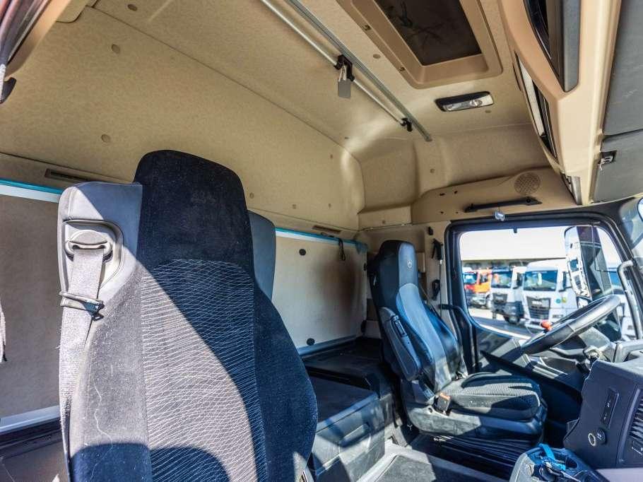 Mercedes-Benz ACTROS 2851 LLS - 6x4 Foto 15
