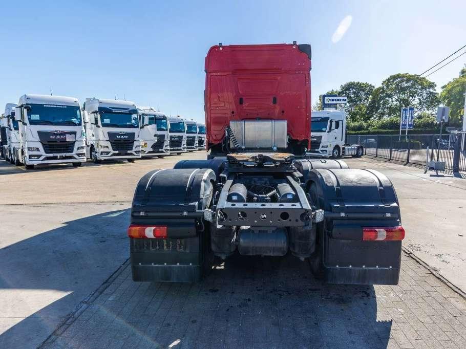 Mercedes-Benz ACTROS 2851 LLS - 6x4 Foto 5