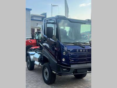 CMAC RA74 4X4 in vendita da Palcon di Palma Gianni