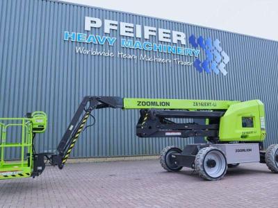 Zoomlion ZA16JERT-LI NEW / UNUSED in vendita da Pfeifer Heavy Machinery