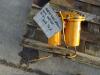 Supporto filtro gasolio per Fiat AD7 - FL8 Foto 1 thumbnail