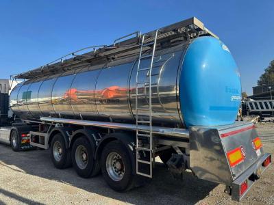 Feldbinder 32 in vendita da Albacamion Srl