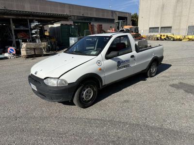 Fiat STRADA in vendita da PA.DO. S.r.l.