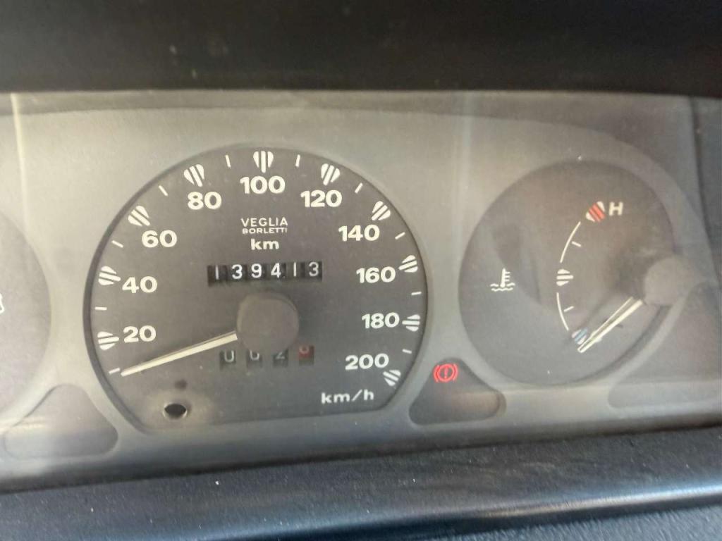 Fiat STRADA Foto 8