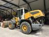 Liebherr L542 L 542 | Electric problem Foto 3 thumbnail