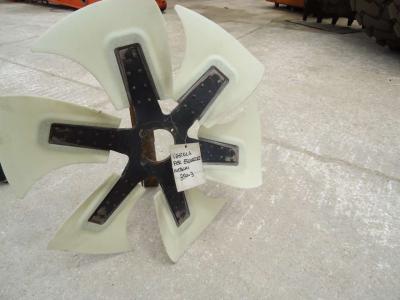 Ventola motore per Hitachi ZAXIS 350-3 in vendita da OLM 90 Srl
