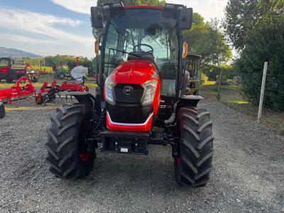 Kioti RX8040 in vendita da Moscadelli Macchine Agricole