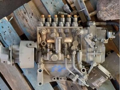 Zexel 106682-1053 in vendita da Fratelli Zenzalari S.r.l.