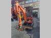 Kubota U17-3 Foto 3 thumbnail