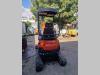 Kubota U17-3 Foto 5 thumbnail