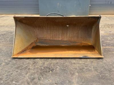 ZFE Side-Tilting bucket in vendita da Big Machinery