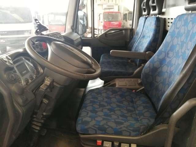 Iveco Eurocargo 75E18 Foto 11
