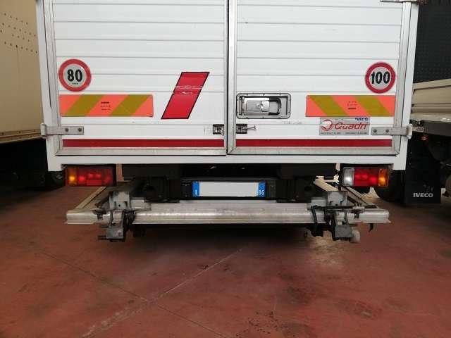 Iveco Eurocargo 75E18 Foto 12