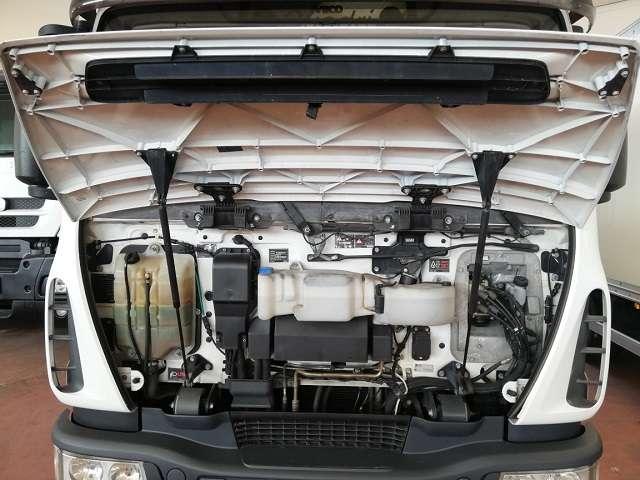 Iveco Eurocargo 75E18 Foto 8