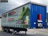 Krone SZ Apk 10/2026 Tailgate Steeringaxle City Foto 3 thumbnail