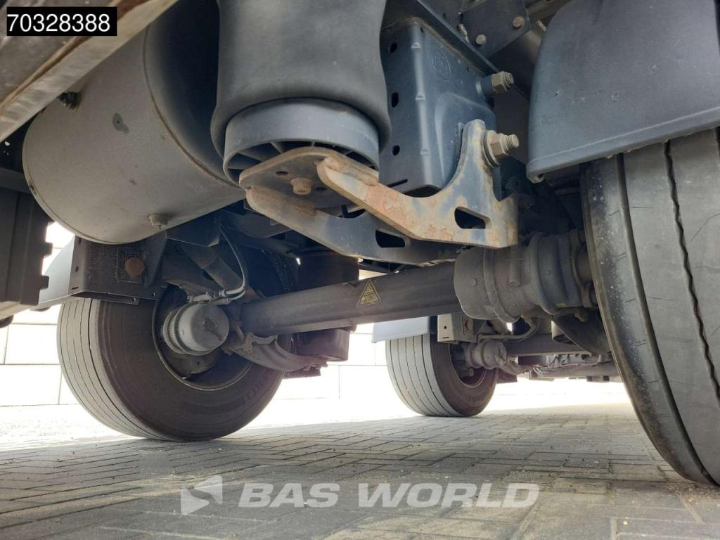 Krone SZ Apk 10/2026 Tailgate Steeringaxle City Foto 25