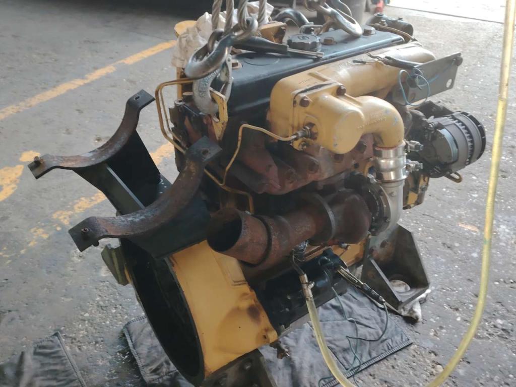 Caterpillar 312BL Foto 11