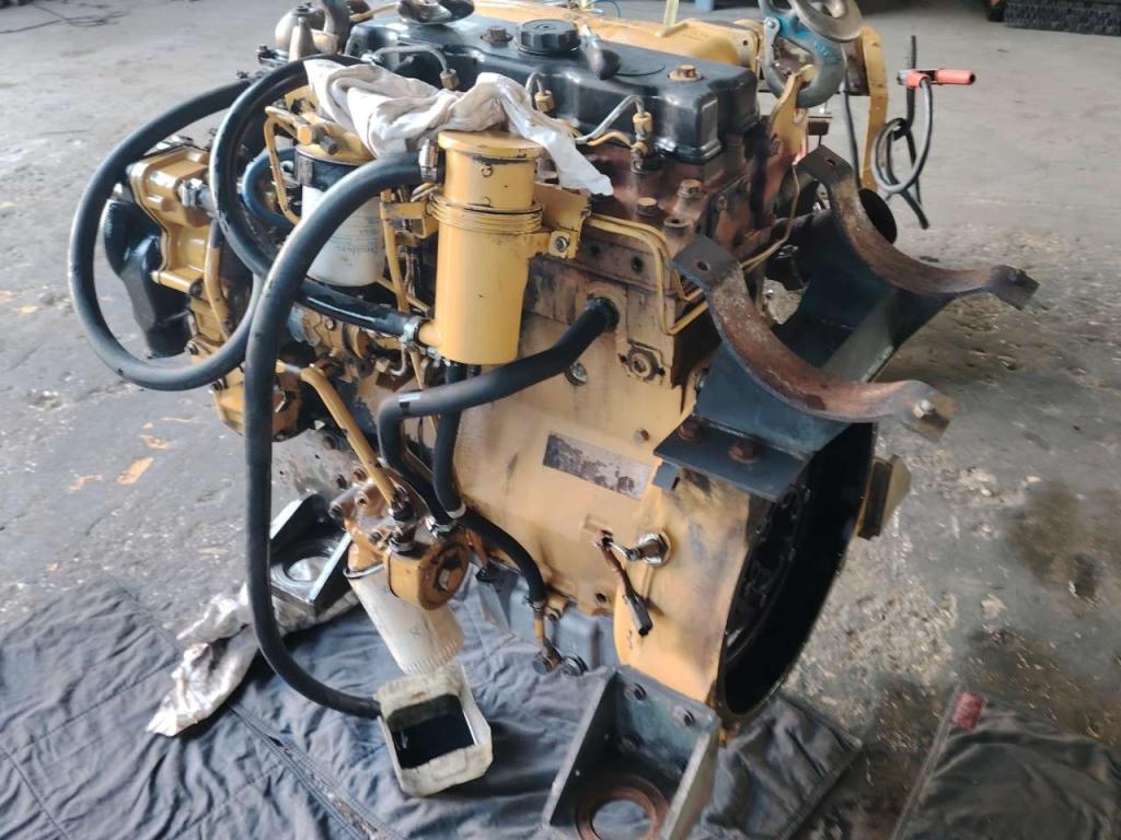 Caterpillar 312BL Foto 12