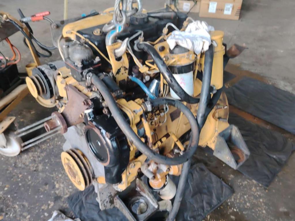 Caterpillar 312BL Foto 9