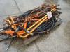 Tubo idraulico per Fiat Hitachi EX 215 Foto 1 thumbnail