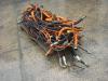 Tubo idraulico per Fiat Hitachi EX 215 Foto 4 thumbnail