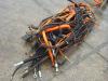Tubo idraulico per Fiat Hitachi EX 215 Foto 5 thumbnail