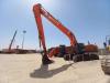 Hitachi ZX 870 LC H-5G (Saudi Arabia) Foto 24 thumbnail