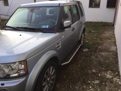 Land Rover Discovery in vendita da Moscadelli Macchine Agricole
