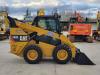 Caterpillar 262 D Foto 6 thumbnail