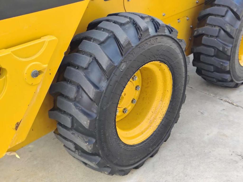 Caterpillar 262 D Foto 17