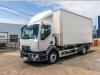 Renault D14 250 + DHOLLANDIA Foto 1 thumbnail