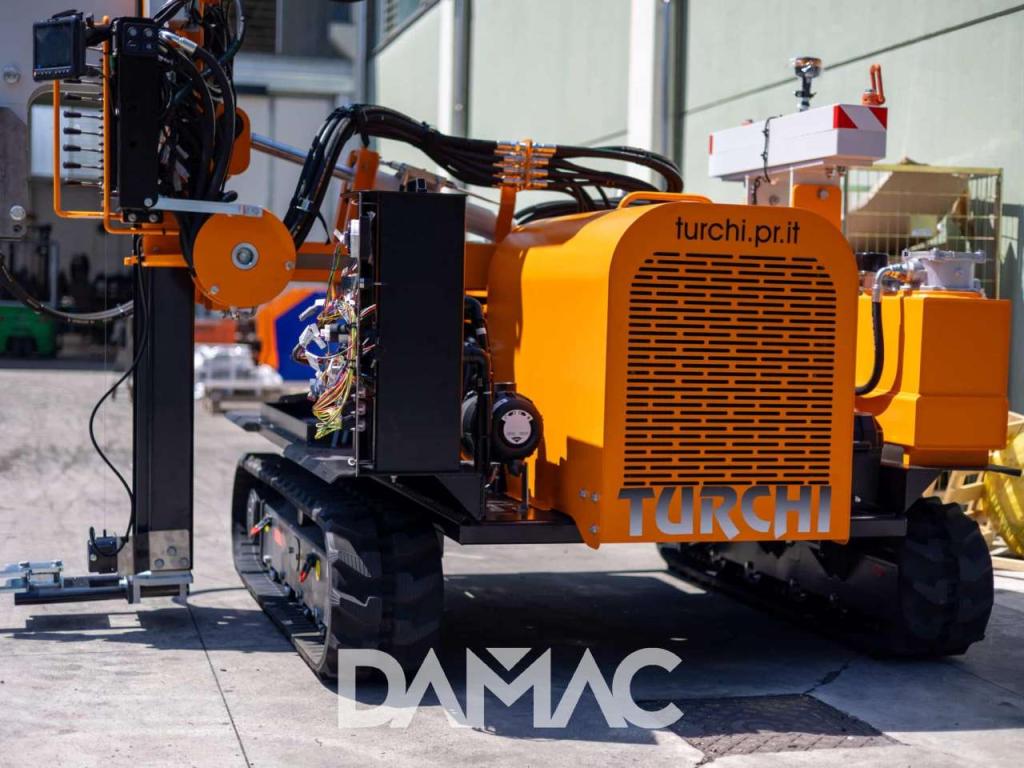 Turchi 300F Foto 2